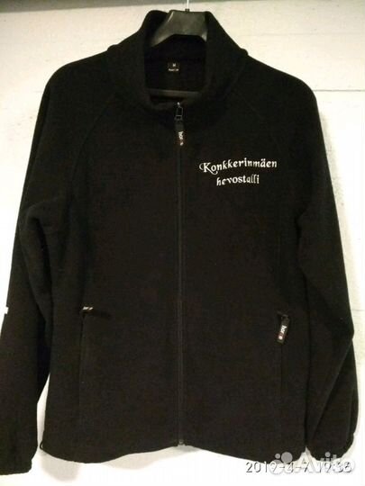 Для конного спорта и верховой езды