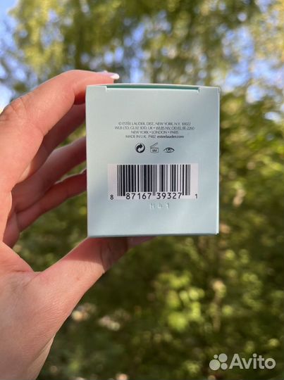 Estee lauder крем для глаз