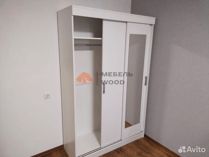 Шкаф купе