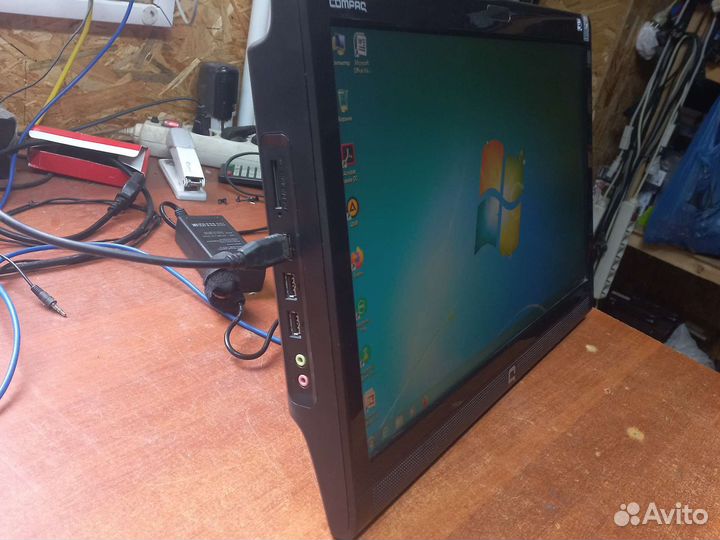 Моноблок Compag