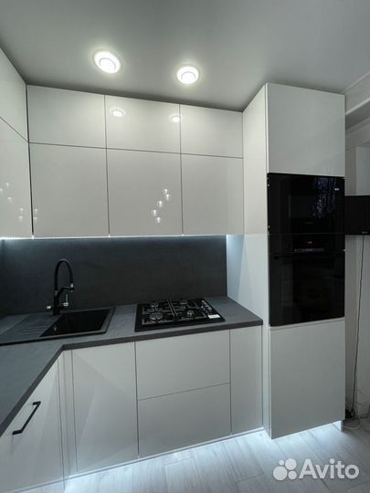 Кухня. Кухонный гарнитур