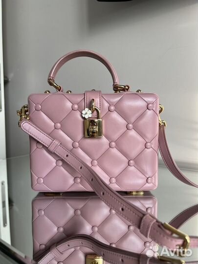 Сумка dolce & gabbana
