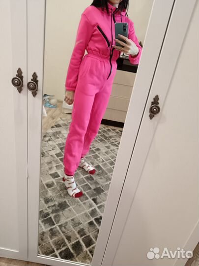 Комбинезон женский