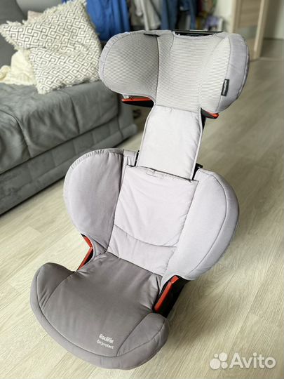 Детское автокресло Maxi Cosi Rodifix Airprotect