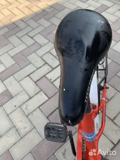 Велосипед детский 18