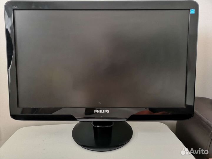 Монитор Philips 21,5'