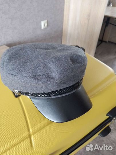 Шляпа женская