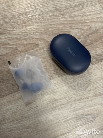 Redmi airdots 3