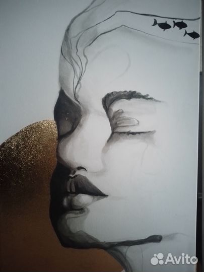 Модульная картина