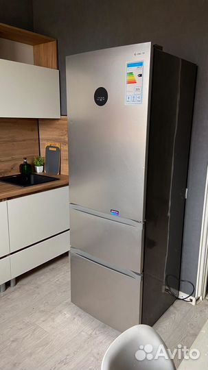 Холодильник