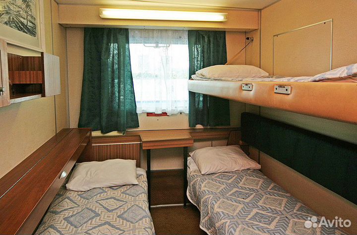 Речной Тур выходного дня из Казани