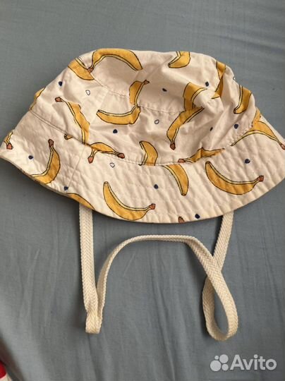 Панама детская