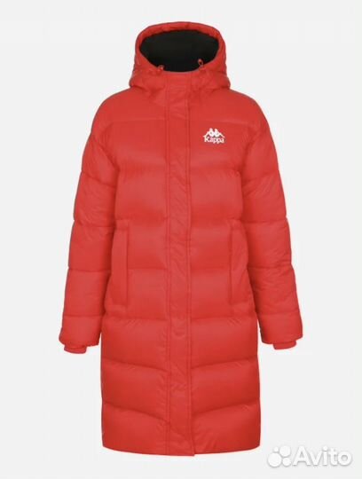 Куртка зимняя женская 48 50 размер