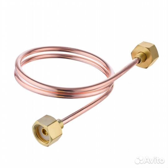 Устройство для заправки баллонов L 1м G3/4-G3/4