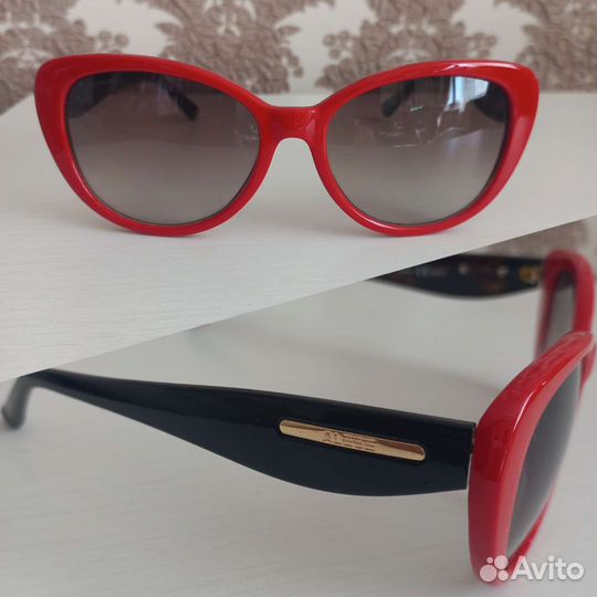 Солнцезащитные очки