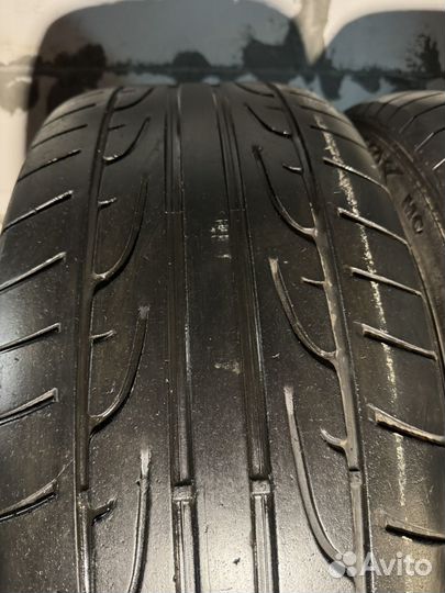 Dunlop SP Sport Maxx 275/50 R20 113W