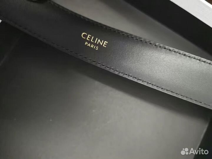 Ремень Celine