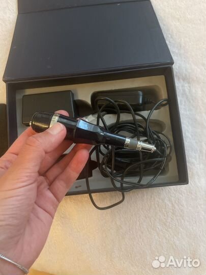 Машинка для татуажа