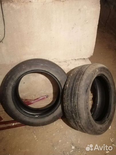 Viatti Bosco A/T 235/55 R17