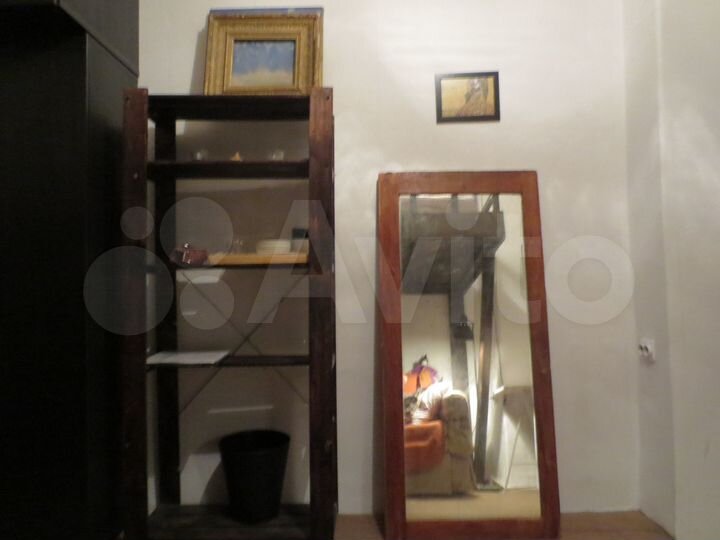 Комната 15 м² в 4-к., 7/7 эт.