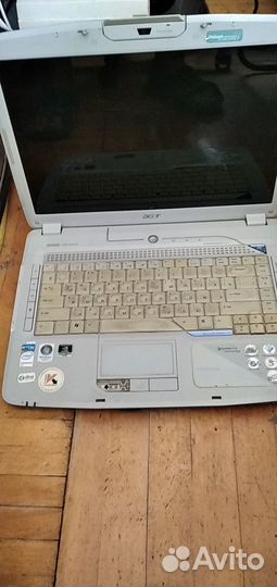 Ноутбуки на запчасти