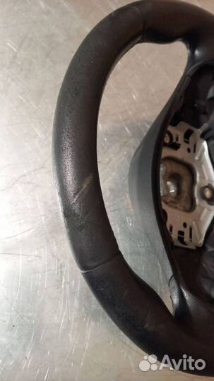 Руль BMW 3 E90/E91/E92/E93 E90 2006 3051626