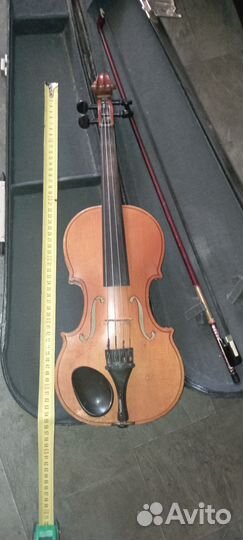 Скрипка СССР