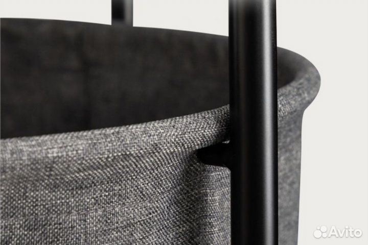 Стул плетеный IKEA