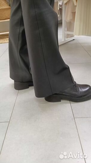 Полуботинки женские 38 размер