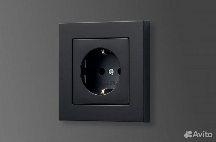 Розетки Jung A 550