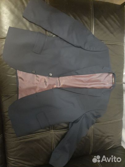 Пиджак мужской Легат 60 размер