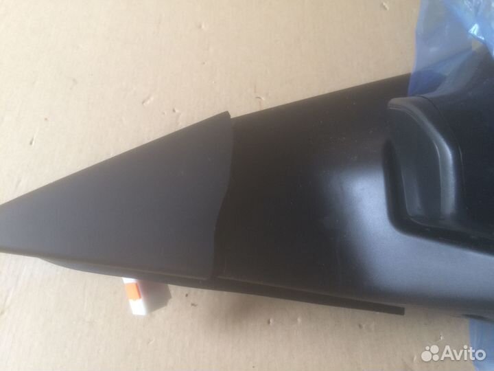 GR2F69180B88 Зеркало наружное левое Mazda 6