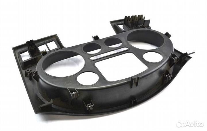 Крышка/оболочка приборной панели DAF XF105 (01.05)