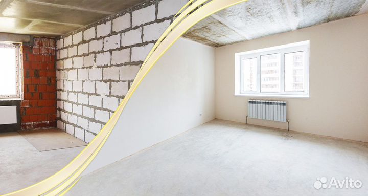 Штукатурка стен механизированная машинная