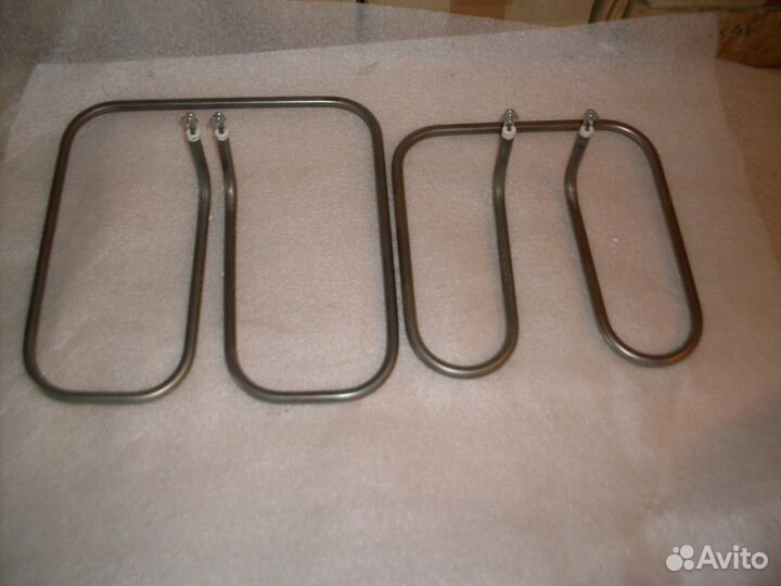 Конфорка для промышленной плиты