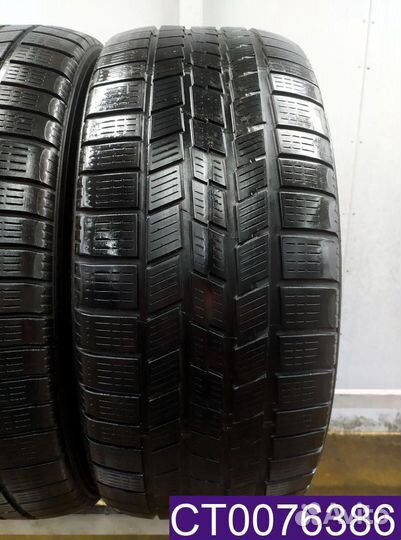 Pirelli Scorpion Ice&Snow 265/45 R21 96T