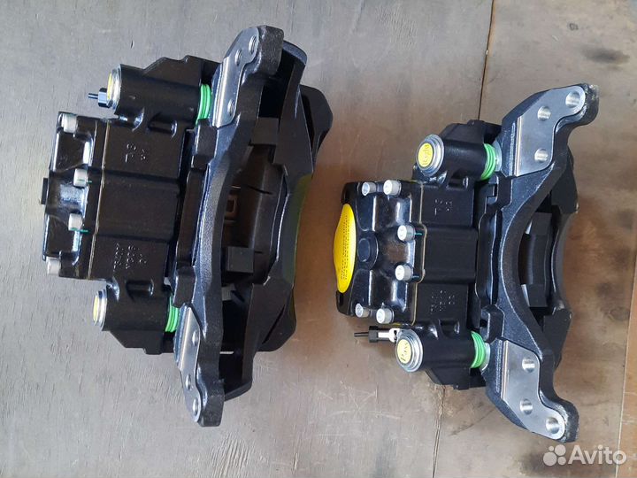 Суппорт газон некст