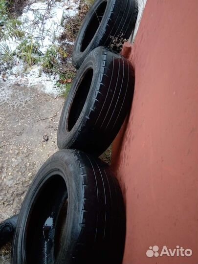 Rosava Itegro 215/65 R16