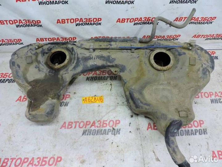 Бак топливный BMW 3-series E46 1998-2005