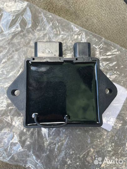 Коммутатор для Yamaha 40 и аналогов