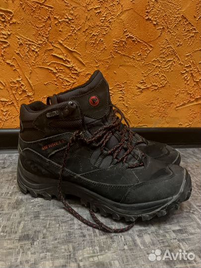 Ботинки Merrell 41-41,5 размер
