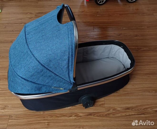 Люлька спальный блок Oyster