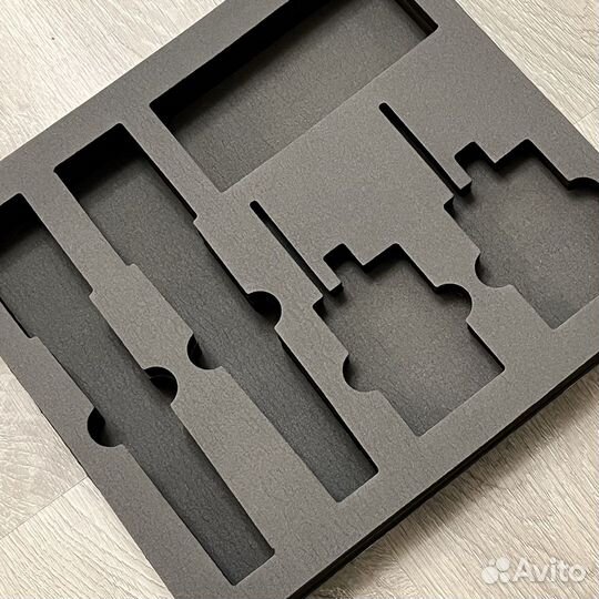 Ложемент на заказ