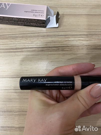 Корректор мэри кей новый