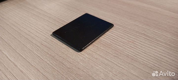 Шунгитовая пластинка для телефона