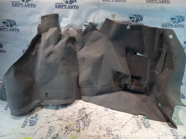 Обшивка багажника правая LADA Kalina универсал
