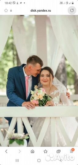Видеосьемка свадеб