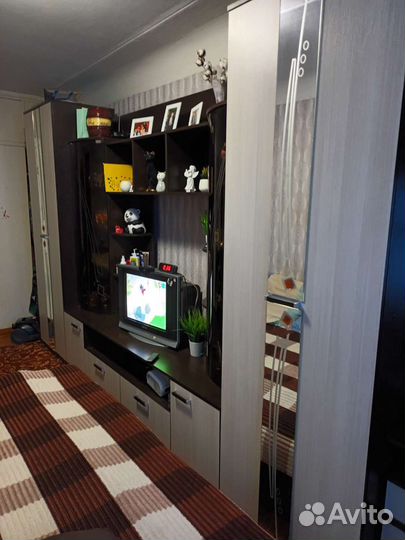 Стенка в гостиную