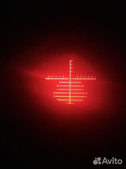 Оптическиц прицел Bushnell