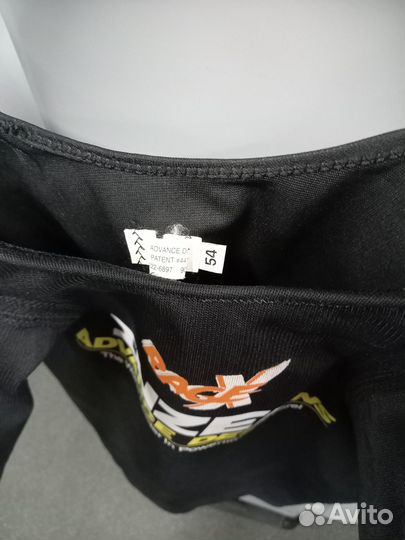 Экипировка для пауэрлифтинга